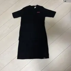 X-girl Stage セットアップ