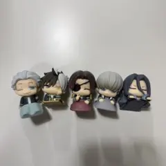 ウィンドブレイカー ウィンブレ　おねむたん　コンプリートセット