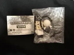 パワーパフガールズ カラフルマルチチャーム ユートニウム博士