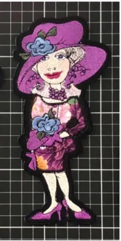 2026年最新】ロラライハリス刺繍データの人気アイテム - メルカリ