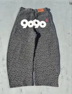 9090 パンツ