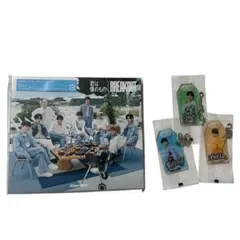 新品未使用品！SnowMan 君は僕のもの / BREAKOUT CD&DVD