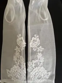 ウェディンググローブARLUIS DRESS