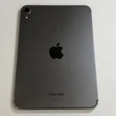 ジャンク品】iPad mini 第7世代 A17 Pro 128GB セルラー - メルカリ