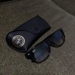 Ray-Ban サングラス ケース付き