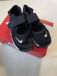 NIKE LITTLE RIFT ナイキ リトルリフト15cm