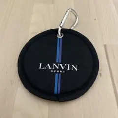 LANVINゴルフボールクリーナー