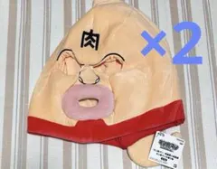 2026年最新】キン肉マン ヘルメットの人気アイテム - メルカリ