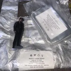 2025年最新】綾野剛 アクスタ ポーチの人気アイテム - メルカリ