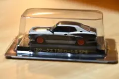 【特注色】LBワークス 130 ローレル SP⑥ グラチャン