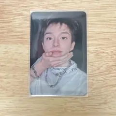 TREASURE アサヒ LOVE PULSE POPUP 仁寺洞 ラキドロ