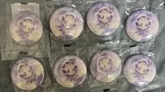 おジャ魔女どれみ あそーとコレクション2 瀬川おんぷ 缶バッジ