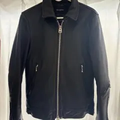 レザージャケット