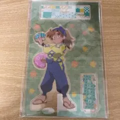 忍たま乱太郎 善法寺伊作 アクリルスタンド