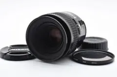 極美品｜Nikon AF MICRO 60mm F2.8D｜K006 Nikon-AF-Micro-NIKKOR-60mm-f2.