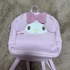 マイメロ リュック