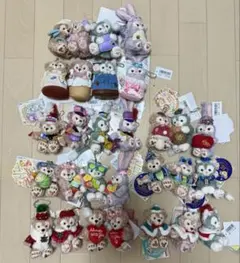 2026年最新】ダッフィー&フレンズ キーホルダーの人気アイテム - メルカリ