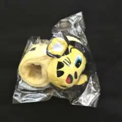 阪神タイガース ぬいぐるみパッチンバンド