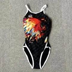 arena 練習用水着　タフスーツ　SS