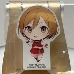 【美品】MEIKO カプセルアクリルクリップ プロセカ