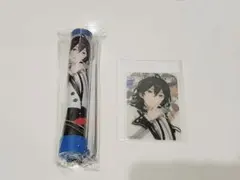 あんスタ スタライ 10th ペンラチューブ ペンライトデコセット 甘楽