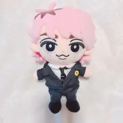 2025年最新】佐久間大介 チルぬいの人気アイテム - メルカリ