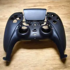 PS5 DualSense 純正 コントローラー 外装 ブラック 修理 取替用
