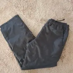 新品✨️ゴムウエスト カジュアルパンツ　メンズＭ