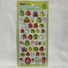 【正規品】ボンボンドロップシール　ボンドロ　たまごっち　くちぱっち