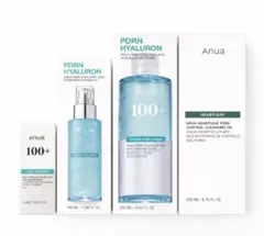 Anua PDRN セット売り