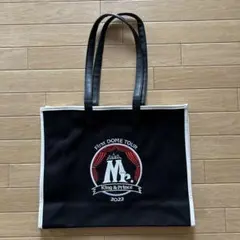 King&Prince トートバッグ 2022 Mr.