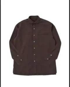 2026年最新】Porter Classic 柄：無地 メンズ 長袖シャツ その他の人気