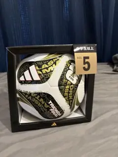 FIFA TRIONDA トリオンダミニ ファイナル2個セット - メルカリ