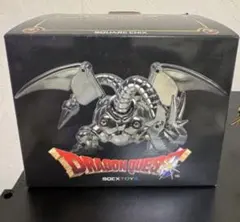 メタリックモンスターズギャラリー ゲームキャラクター