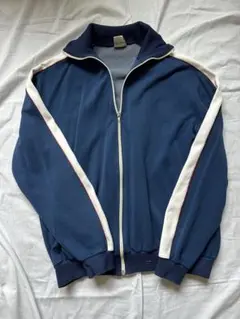 リーバイスLevi'sジャージTALON ZIPベロア青×白1984ロス五輪 リーバイスLevi'sジャージTALON ZIPベロア青×白1984ロス五輪 - メルカリ
