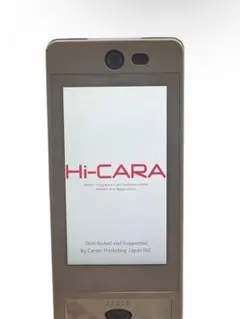T*a様 Canon/オンライン資格顔認証付きカードリーダーHi-CARA 値下