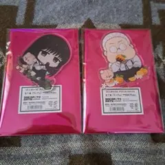 サカモトデイズ ファボテリア アクスタ 大佛 坂本