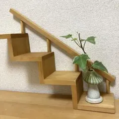 ウォールシェルフ インテリア