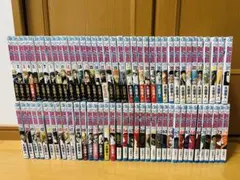 完結/全巻】BLEACH ブリーチ 全巻セット 1-74巻 久保帯人 完結 - メルカリ