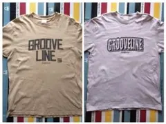 超希少 非売品 J-WAVE Groove Line Z Tシャツ - メルカリ