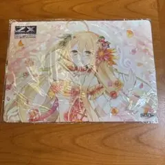 プレイマット各種 Z/Xカードサプライ ｜ Z/X - Zillions of enemy X - ゼクス公式