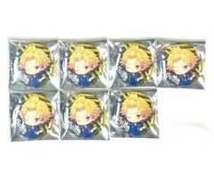 KnightA 騎士A そうま 缶バッジ 最終決戦 サマナイ　デフォ 7点