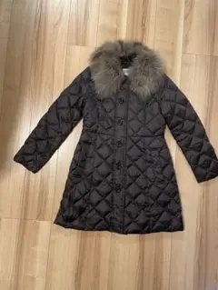 ダウンジャケット