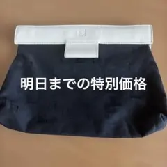 LOEWE ネイビー レディース ポーチ 9299のサムネイル