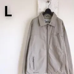 ワークジャケット ブルゾン