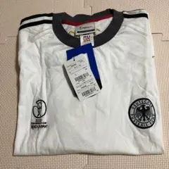 adidas ドイツ代表 2002 FIFA World Cup シャツ
