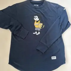 長袖 バスケットボール