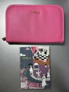 FURLAカードケース