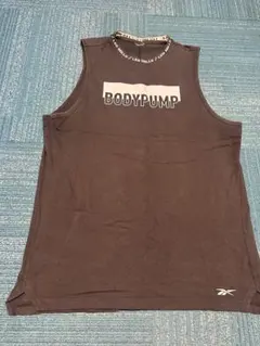 チ*バ様 Reebok BODY PUMP タンクトップのサムネイル
