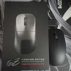 pulsar TenZ Signature Edition